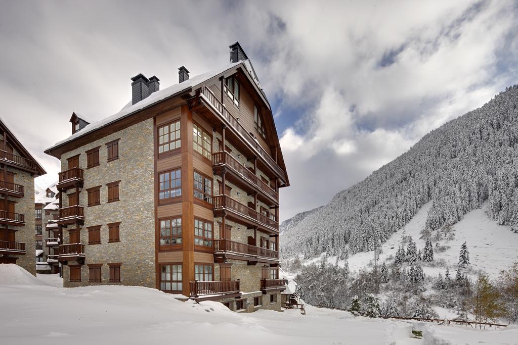 Val De Ruda Luxe 15 By Feelfree Rentals Baqueira Beret Exterior foto