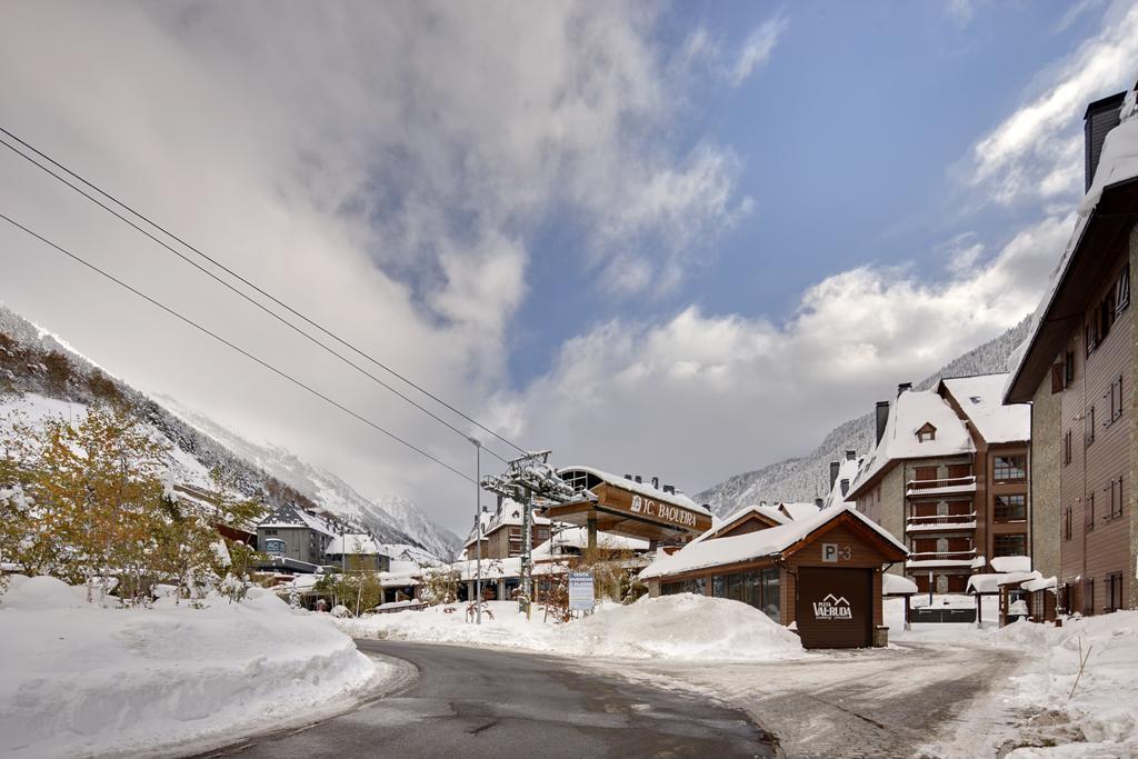 Val De Ruda Luxe 15 By Feelfree Rentals Baqueira Beret Exterior foto