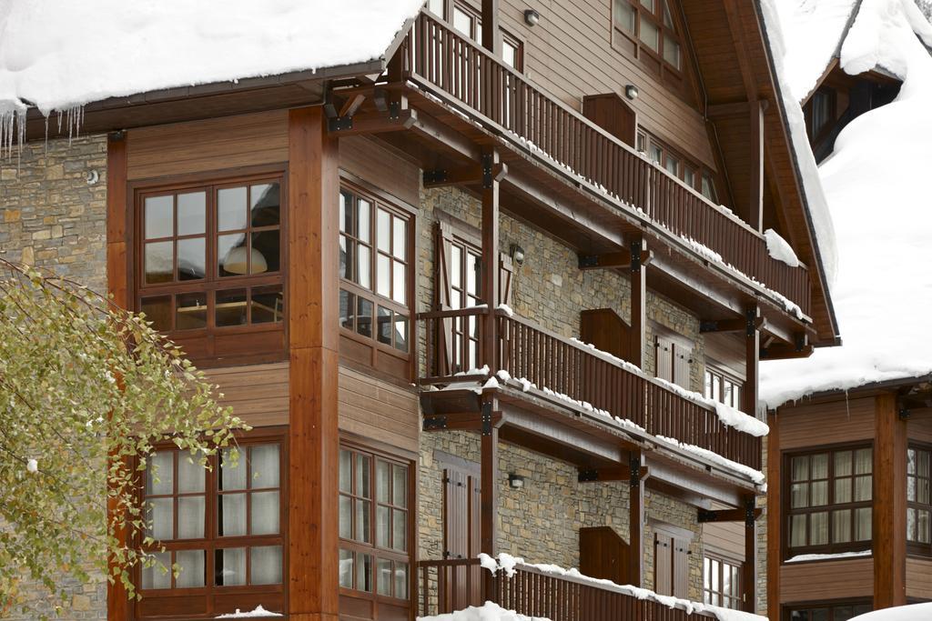 Val De Ruda Luxe 15 By Feelfree Rentals Baqueira Beret Exterior foto