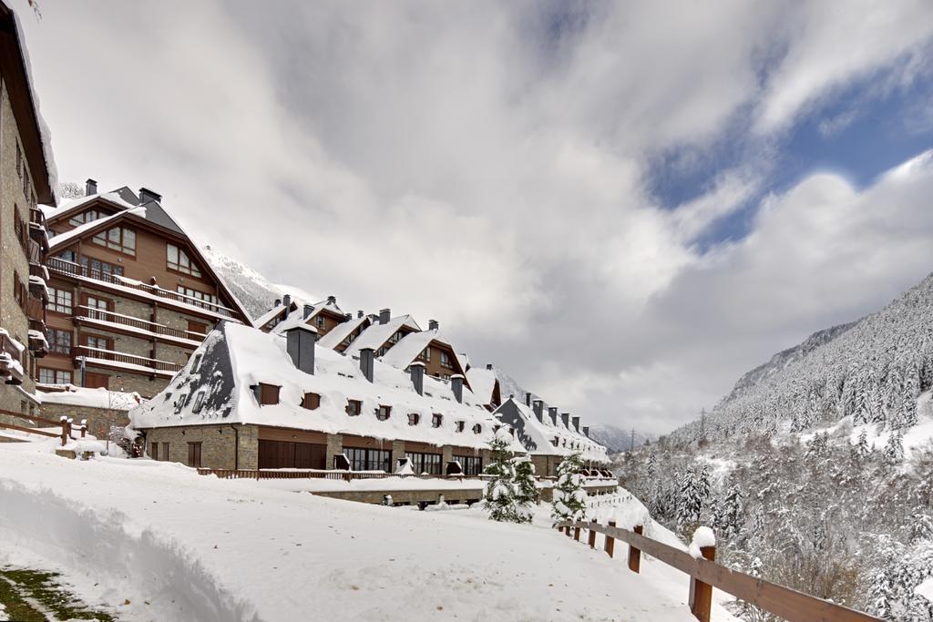 Val De Ruda Luxe 15 By Feelfree Rentals Baqueira Beret Exterior foto