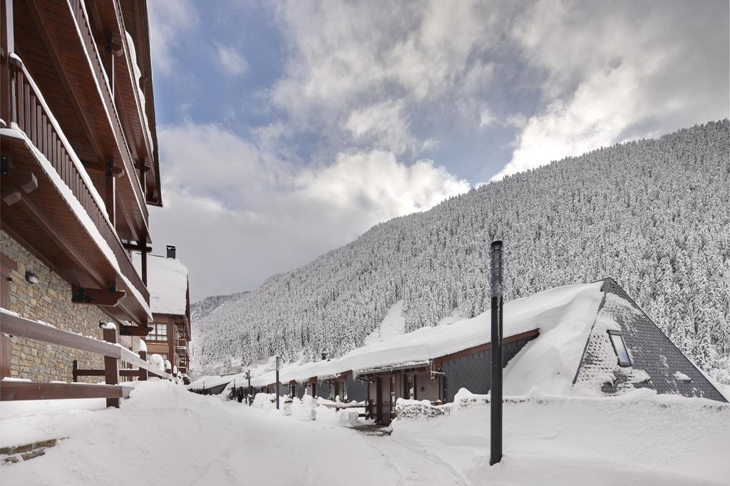 Val De Ruda Luxe 15 By Feelfree Rentals Baqueira Beret Exterior foto